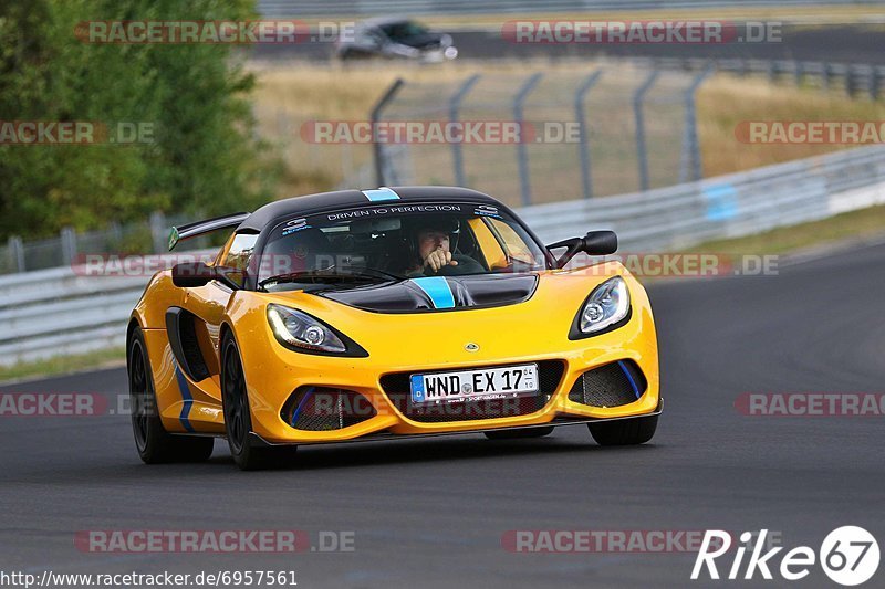 Bild #6957561 - Touristenfahrten Nürburgring Nordschleife (30.07.2019)