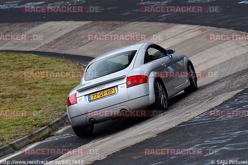 Bild #6957643 - Touristenfahrten Nürburgring Nordschleife (30.07.2019)