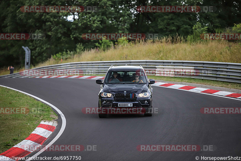 Bild #6957750 - Touristenfahrten Nürburgring Nordschleife (30.07.2019)