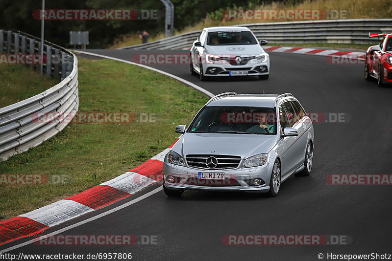 Bild #6957806 - Touristenfahrten Nürburgring Nordschleife (30.07.2019)