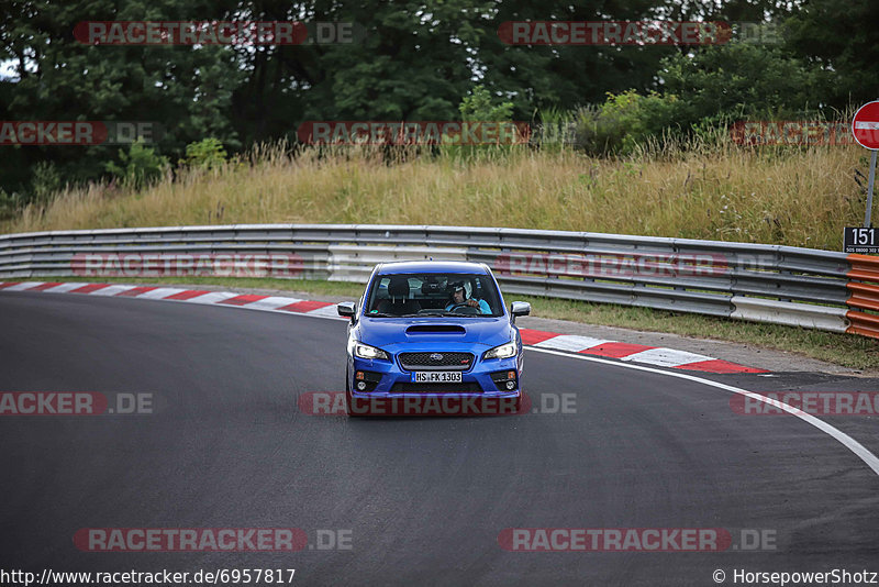 Bild #6957817 - Touristenfahrten Nürburgring Nordschleife (30.07.2019)