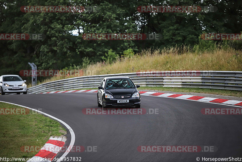 Bild #6957832 - Touristenfahrten Nürburgring Nordschleife (30.07.2019)