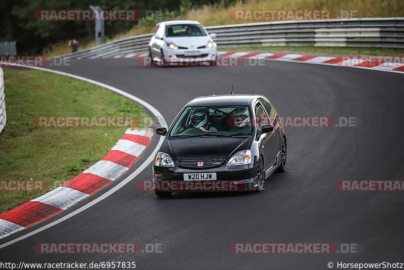 Bild #6957835 - Touristenfahrten Nürburgring Nordschleife (30.07.2019)