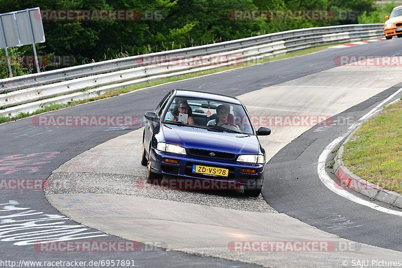 Bild #6957891 - Touristenfahrten Nürburgring Nordschleife (30.07.2019)