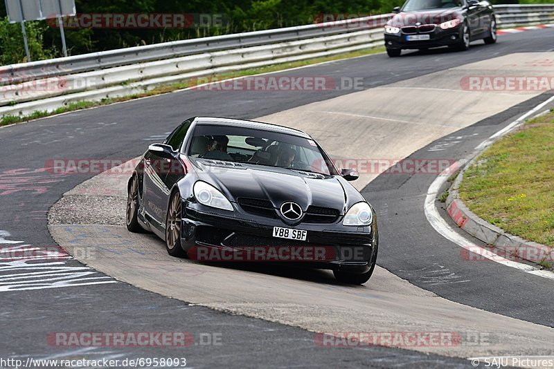 Bild #6958093 - Touristenfahrten Nürburgring Nordschleife (30.07.2019)