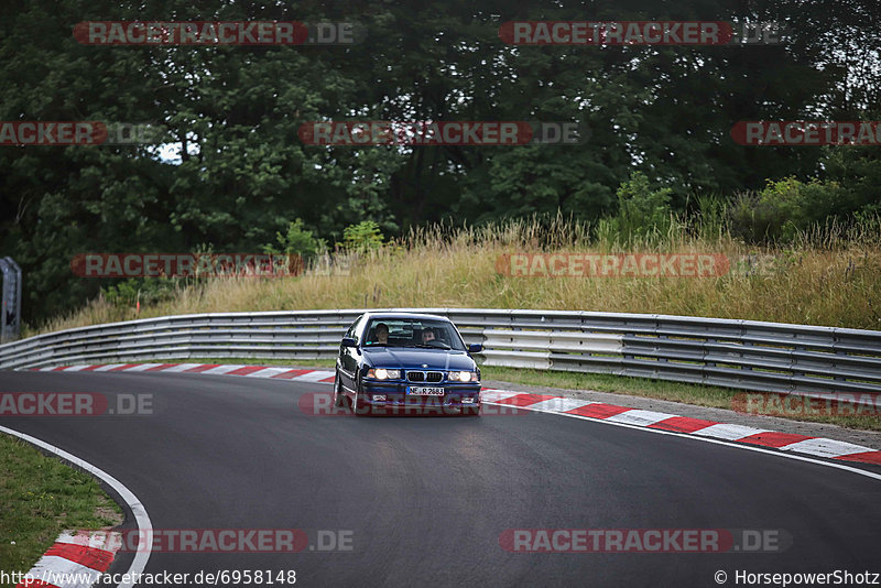 Bild #6958148 - Touristenfahrten Nürburgring Nordschleife (30.07.2019)