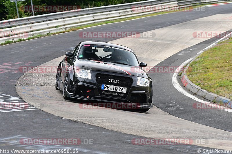 Bild #6958165 - Touristenfahrten Nürburgring Nordschleife (30.07.2019)