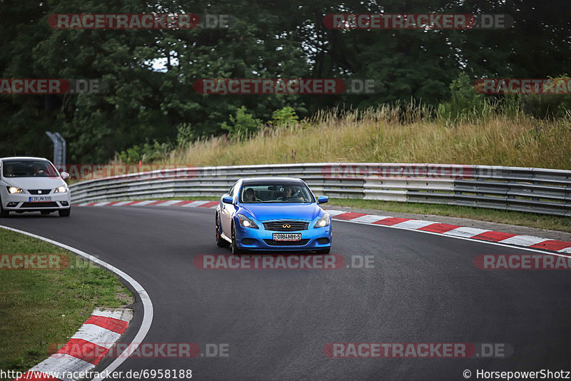 Bild #6958188 - Touristenfahrten Nürburgring Nordschleife (30.07.2019)