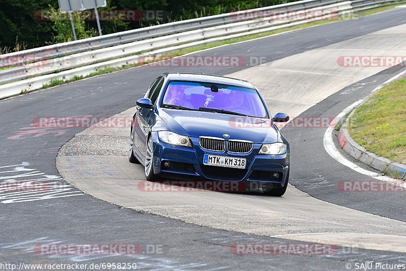 Bild #6958250 - Touristenfahrten Nürburgring Nordschleife (30.07.2019)