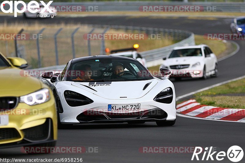 Bild #6958256 - Touristenfahrten Nürburgring Nordschleife (30.07.2019)