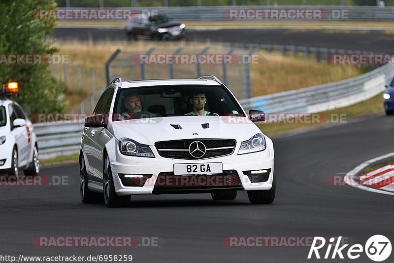 Bild #6958259 - Touristenfahrten Nürburgring Nordschleife (30.07.2019)