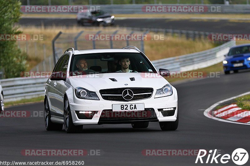 Bild #6958260 - Touristenfahrten Nürburgring Nordschleife (30.07.2019)