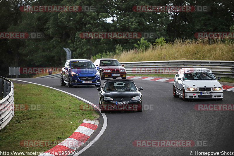 Bild #6958304 - Touristenfahrten Nürburgring Nordschleife (30.07.2019)