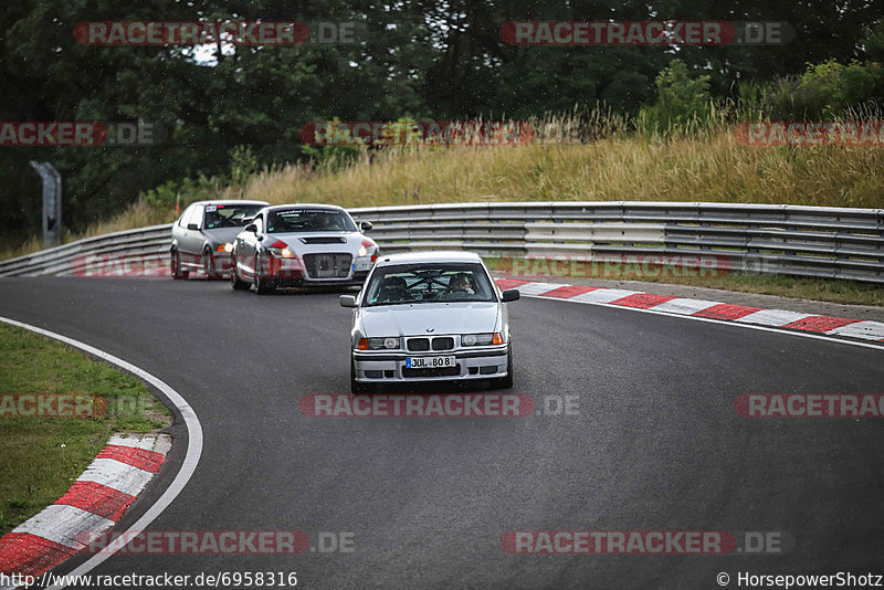 Bild #6958316 - Touristenfahrten Nürburgring Nordschleife (30.07.2019)