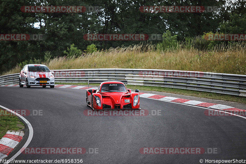 Bild #6958356 - Touristenfahrten Nürburgring Nordschleife (30.07.2019)