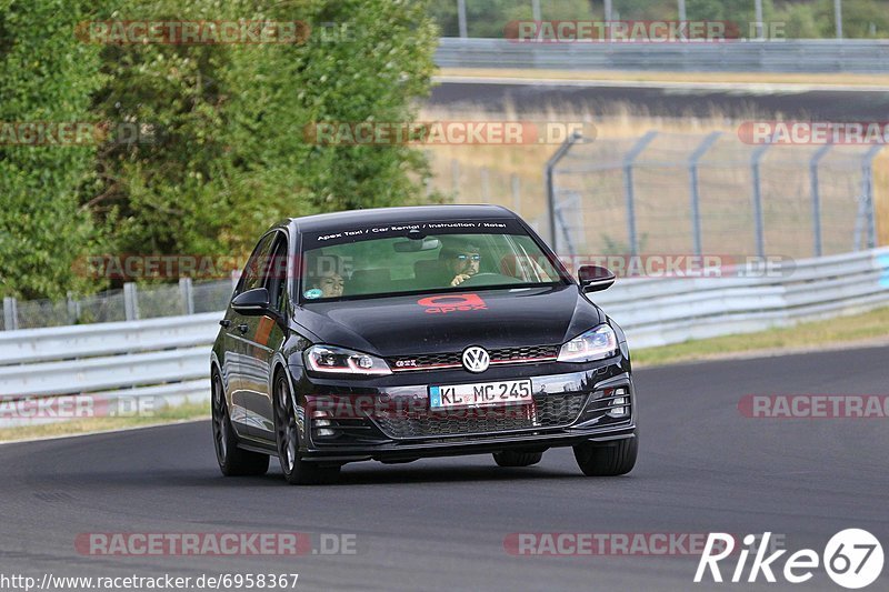 Bild #6958367 - Touristenfahrten Nürburgring Nordschleife (30.07.2019)