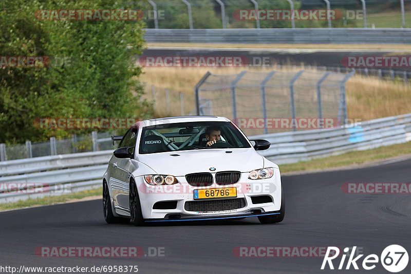 Bild #6958375 - Touristenfahrten Nürburgring Nordschleife (30.07.2019)