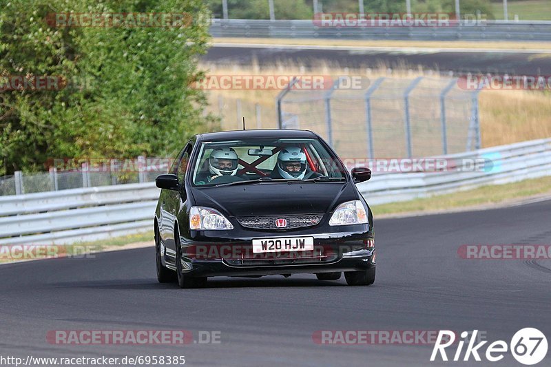 Bild #6958385 - Touristenfahrten Nürburgring Nordschleife (30.07.2019)