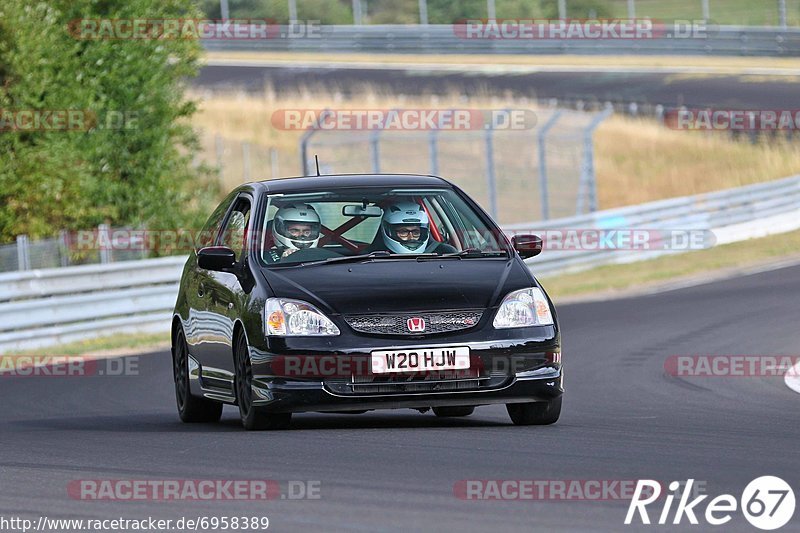 Bild #6958389 - Touristenfahrten Nürburgring Nordschleife (30.07.2019)