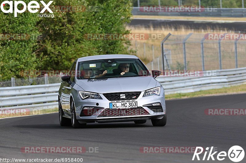 Bild #6958400 - Touristenfahrten Nürburgring Nordschleife (30.07.2019)