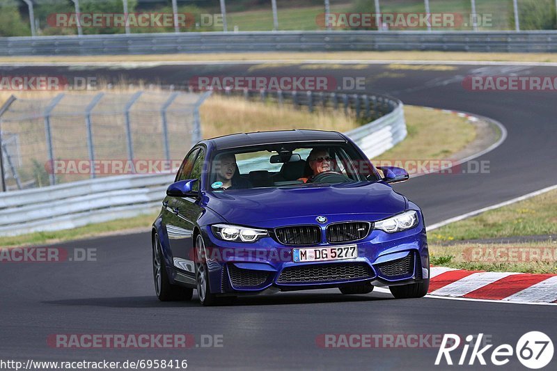 Bild #6958416 - Touristenfahrten Nürburgring Nordschleife (30.07.2019)