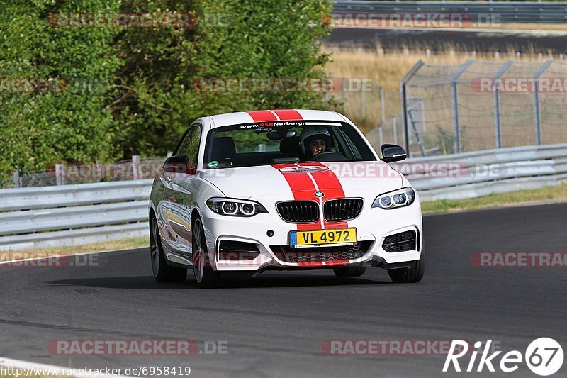 Bild #6958419 - Touristenfahrten Nürburgring Nordschleife (30.07.2019)