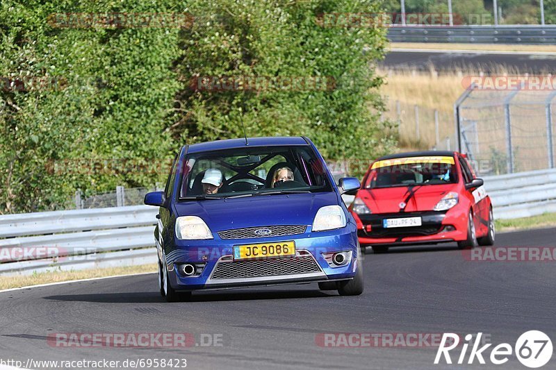 Bild #6958423 - Touristenfahrten Nürburgring Nordschleife (30.07.2019)