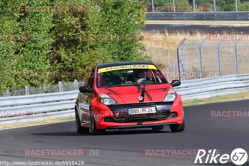 Bild #6958429 - Touristenfahrten Nürburgring Nordschleife (30.07.2019)