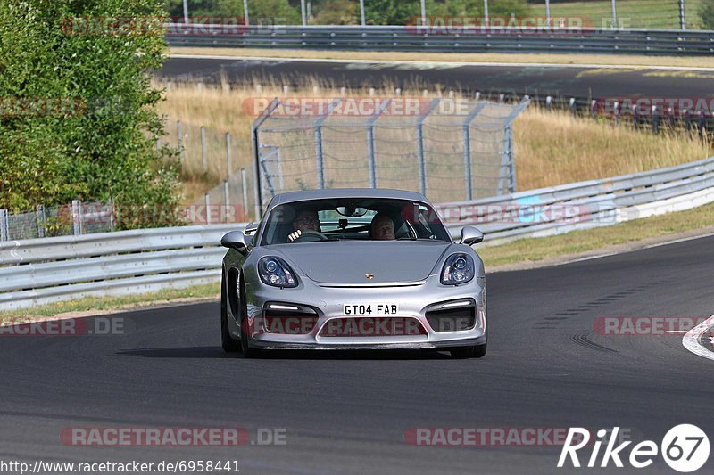 Bild #6958441 - Touristenfahrten Nürburgring Nordschleife (30.07.2019)