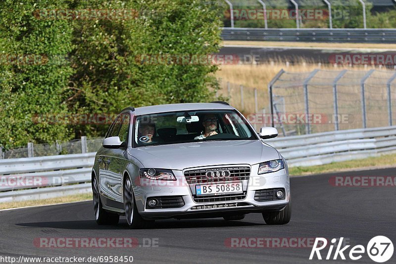 Bild #6958450 - Touristenfahrten Nürburgring Nordschleife (30.07.2019)