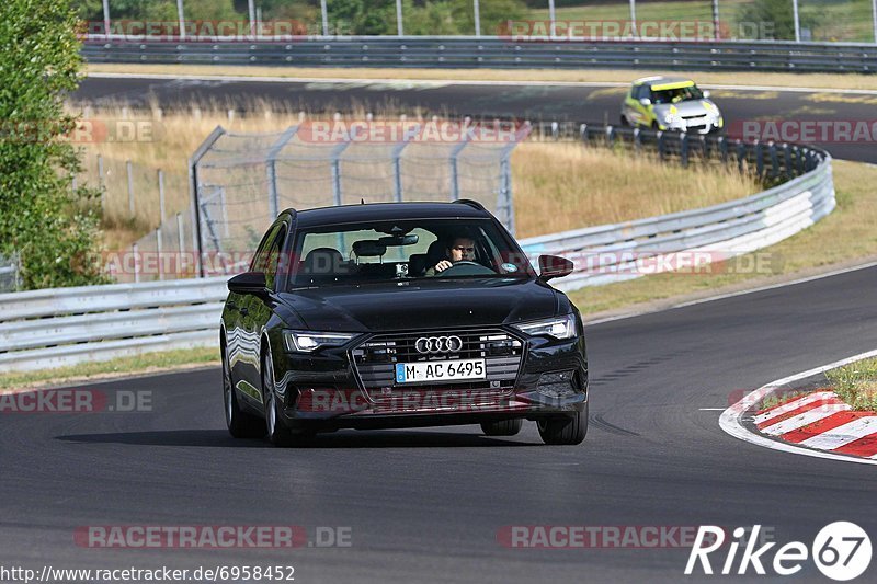 Bild #6958452 - Touristenfahrten Nürburgring Nordschleife (30.07.2019)