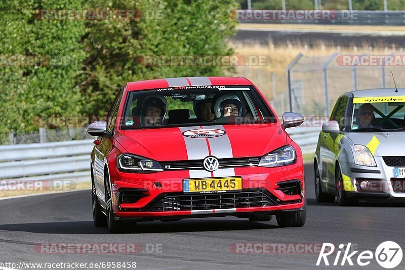 Bild #6958458 - Touristenfahrten Nürburgring Nordschleife (30.07.2019)