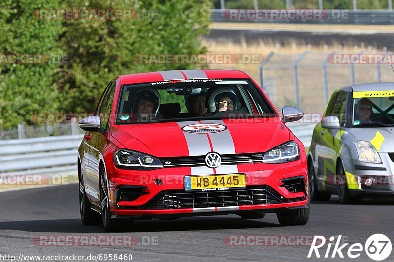 Bild #6958460 - Touristenfahrten Nürburgring Nordschleife (30.07.2019)