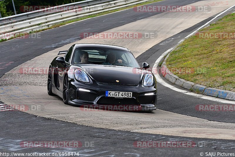 Bild #6958474 - Touristenfahrten Nürburgring Nordschleife (30.07.2019)