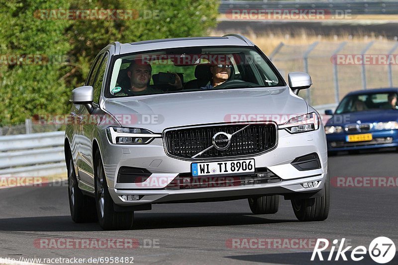 Bild #6958482 - Touristenfahrten Nürburgring Nordschleife (30.07.2019)