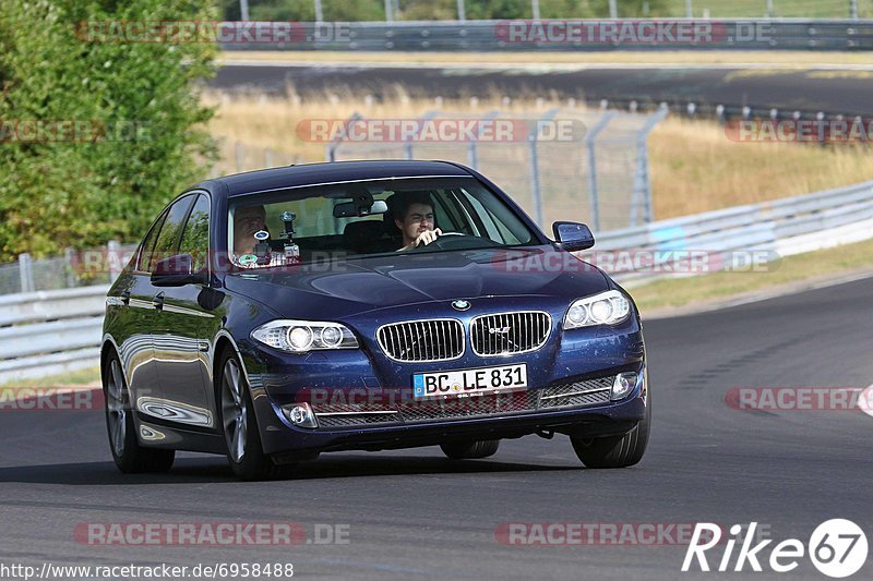 Bild #6958488 - Touristenfahrten Nürburgring Nordschleife (30.07.2019)