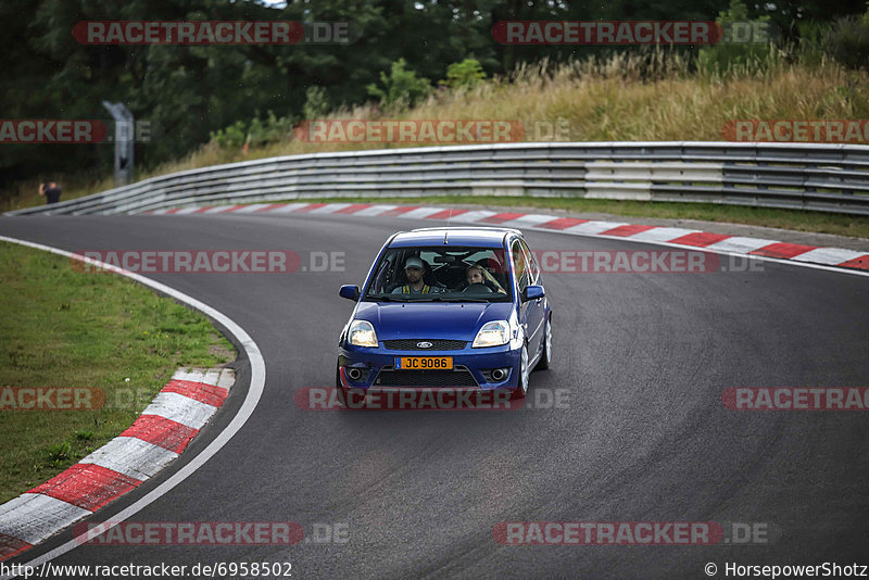 Bild #6958502 - Touristenfahrten Nürburgring Nordschleife (30.07.2019)