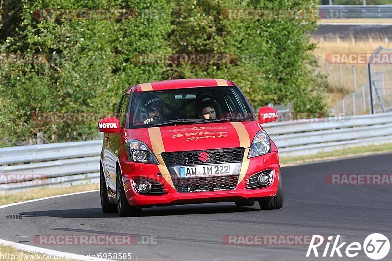 Bild #6958585 - Touristenfahrten Nürburgring Nordschleife (30.07.2019)