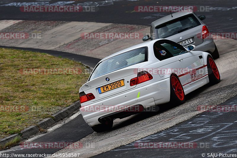 Bild #6958587 - Touristenfahrten Nürburgring Nordschleife (30.07.2019)