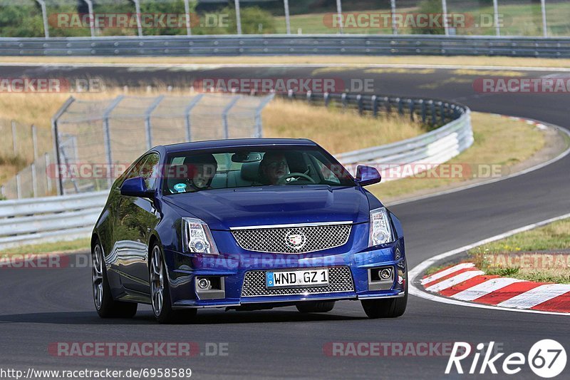 Bild #6958589 - Touristenfahrten Nürburgring Nordschleife (30.07.2019)