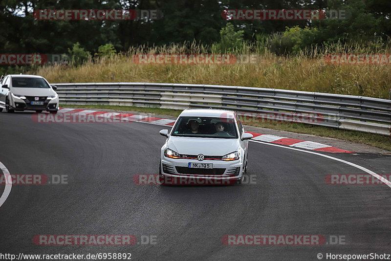 Bild #6958892 - Touristenfahrten Nürburgring Nordschleife (30.07.2019)