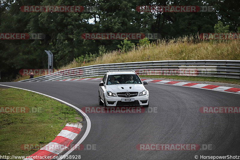 Bild #6958928 - Touristenfahrten Nürburgring Nordschleife (30.07.2019)