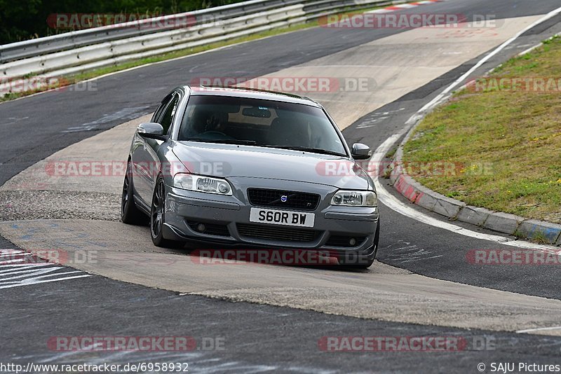 Bild #6958932 - Touristenfahrten Nürburgring Nordschleife (30.07.2019)