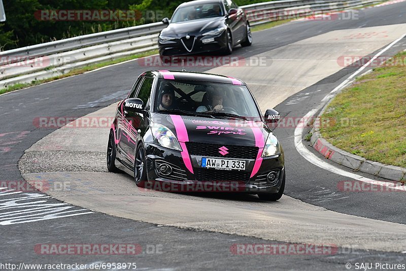 Bild #6958975 - Touristenfahrten Nürburgring Nordschleife (30.07.2019)