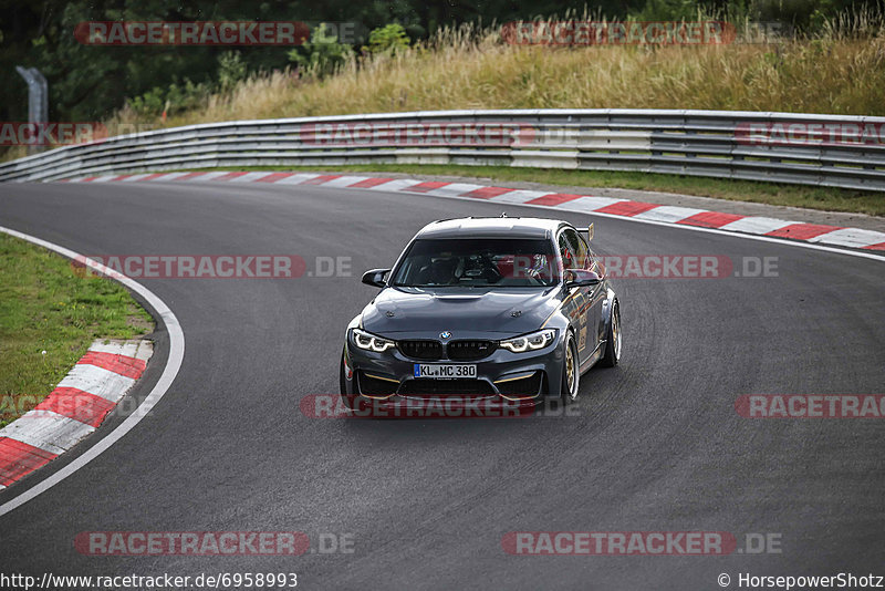 Bild #6958993 - Touristenfahrten Nürburgring Nordschleife (30.07.2019)