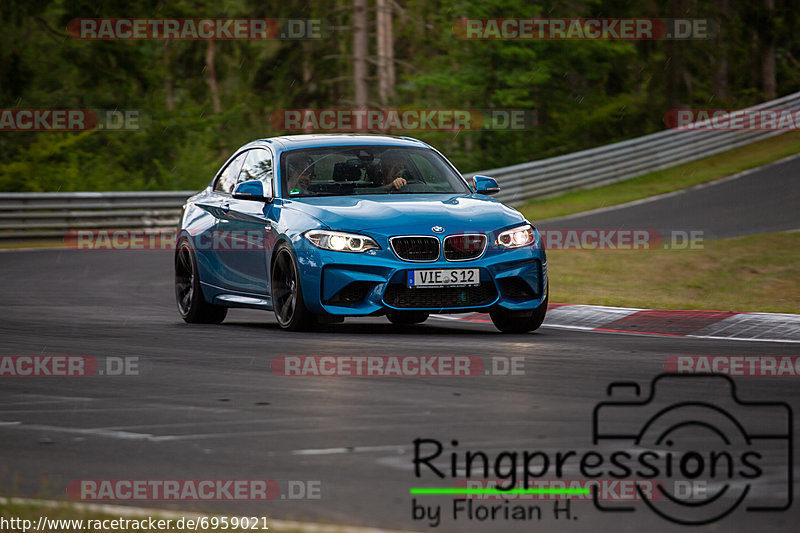 Bild #6959021 - Touristenfahrten Nürburgring Nordschleife (30.07.2019)