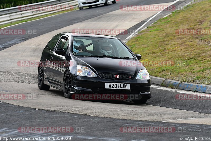 Bild #6959029 - Touristenfahrten Nürburgring Nordschleife (30.07.2019)