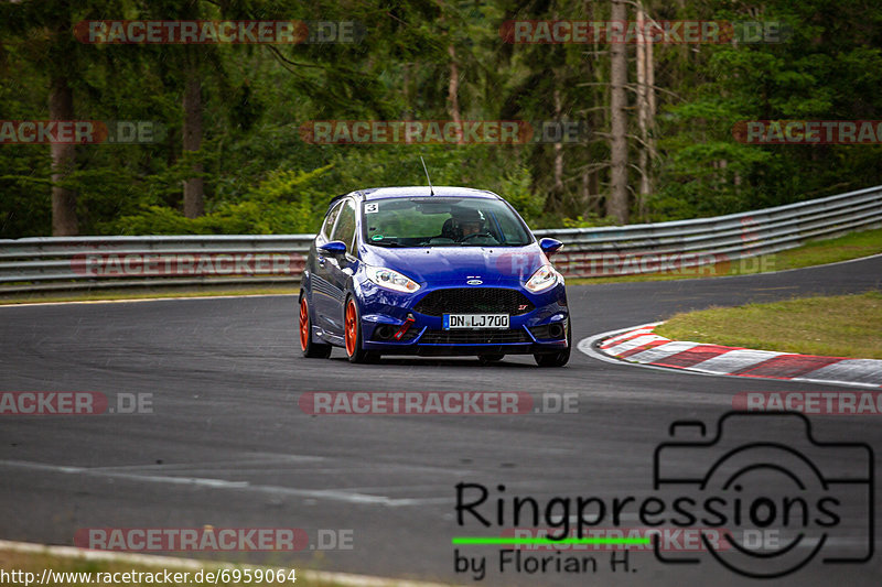 Bild #6959064 - Touristenfahrten Nürburgring Nordschleife (30.07.2019)