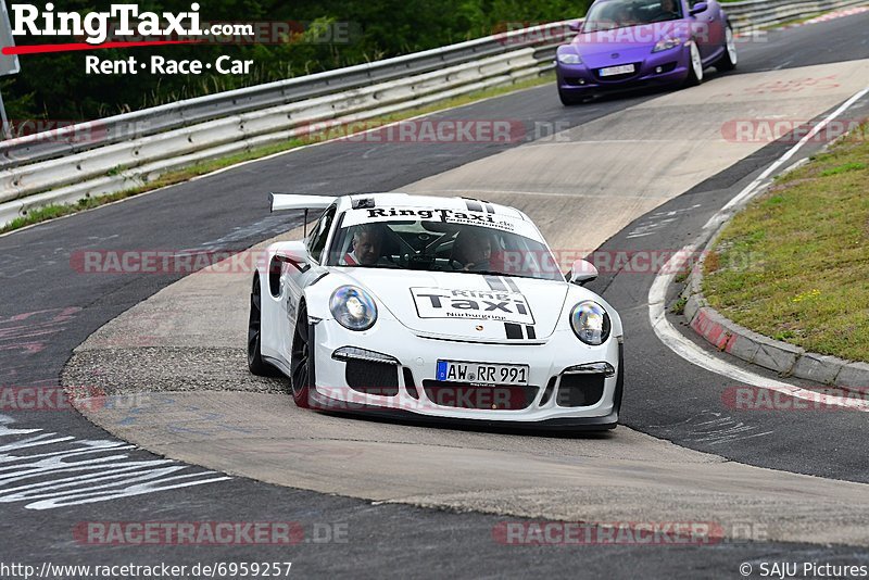 Bild #6959257 - Touristenfahrten Nürburgring Nordschleife (30.07.2019)