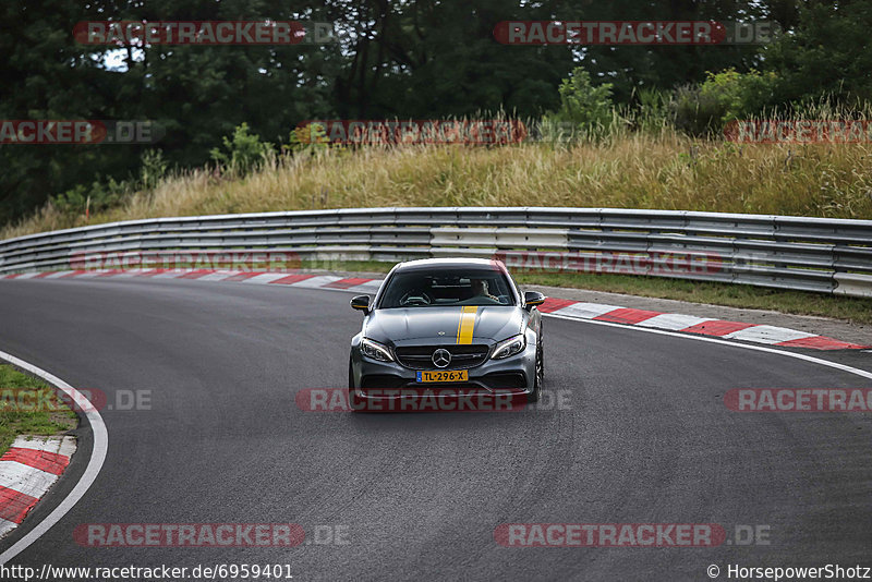 Bild #6959401 - Touristenfahrten Nürburgring Nordschleife (30.07.2019)